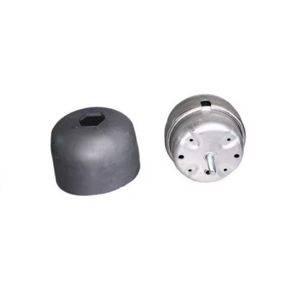 Audi A4 97-98 4 Cyl 1.8L Engine Mount, Ave0394R, Crp Products, Mfr#: AVE0394R